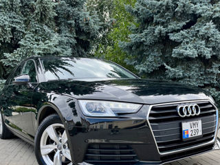 Audi A4 foto 3