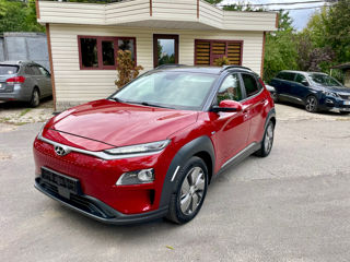 Hyundai Kona foto 1