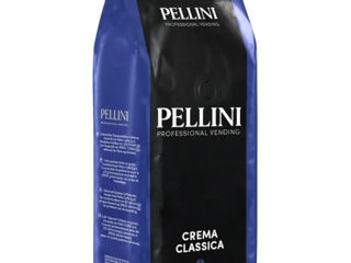 Pellini Espresso Bar ,  Cremoso Boabe 1kg Angro
