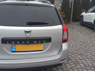 Dacia Logan Mcv foto 4