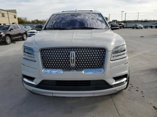 Lincoln Navigator foto 5