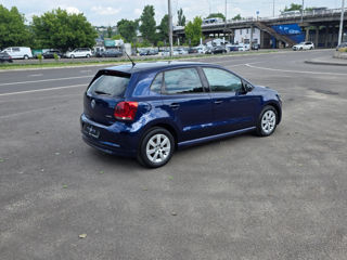 Volkswagen Polo foto 5