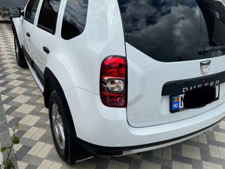 Dacia Duster foto 4