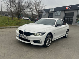 BMW 4 Series foto 2