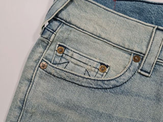 Новые джинсы True Religion foto 3