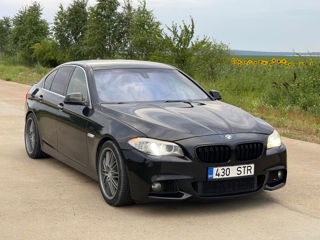 BMW 5 Series foto 1