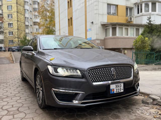 Lincoln MKZ foto 3