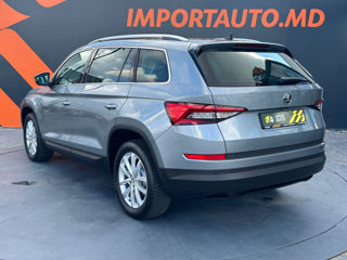 Skoda Kodiaq foto 7