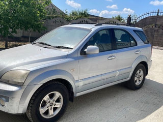 Kia Sorento piese 2.5 motor kia sorento 2005 140 c.p. запчасти разборка кия соренто zapciasti мотор