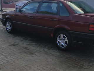 Volkswagen Passat foto 1