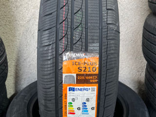 225/60 R17 Tracmax S210/ Доставка, livrare toata Moldova