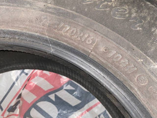 Vand jante de iarna  215/70 R16