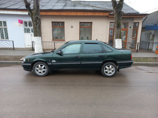 Opel Vectra foto 8