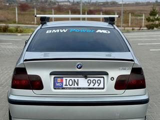 BMW 3 Series foto 6