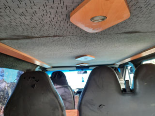 Ford Transit Connect foto 3