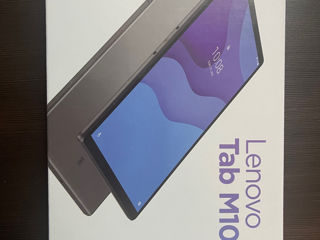 Новый планшет Lenovo Tab M10 HD