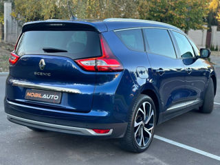 Renault Grand Scenic foto 4