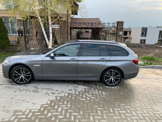 BMW 5 Series foto 4