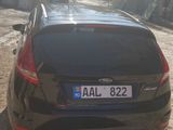 Ford Fiesta 5D foto 4