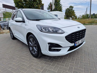 Ford Kuga foto 3