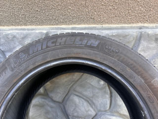 Michelin 235 55 R18