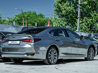 Lexus ES Series foto 5