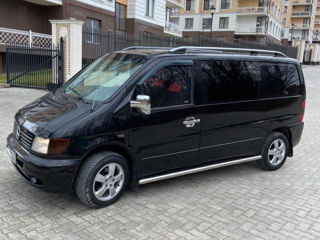 Mercedes Vito foto 6