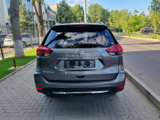 Nissan X-Trail foto 6