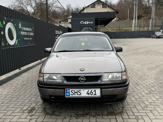 Opel Vectra foto 5