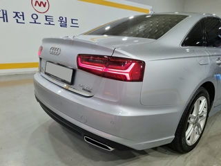 Audi A6 foto 5