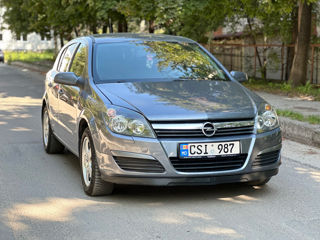 Opel Astra foto 3