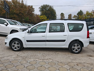 Dacia Logan Mcv foto 5