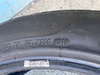 R20 265/45 Pirelli PZero foto 6