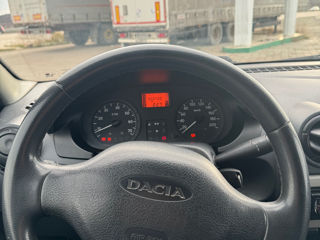 Dacia Logan Van foto 5