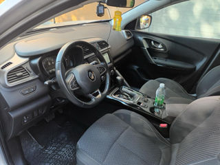 Renault Kadjar foto 4