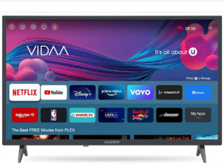 Televizor Allview 32iPlay6000-H , acum, la cel mai avantajos preț