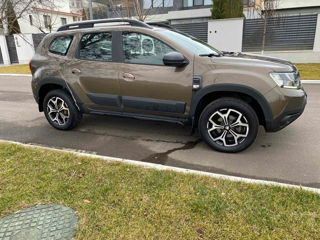 Dacia Duster foto 9