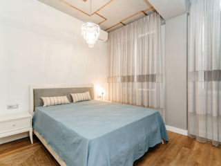 Apartament cu 1 cameră, 60 m², Centru, Chișinău foto 3