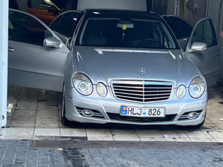 Mercedes E-Class foto 5