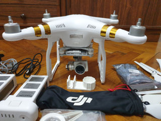 DJI Phantom 3 Professional 4K Ready To Fly!!! foto 7