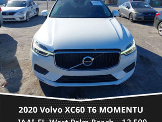 Volvo XC60 foto 10