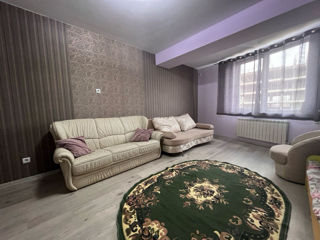 Apartament cu 2 camere, 120 m², Centru, Chișinău foto 11