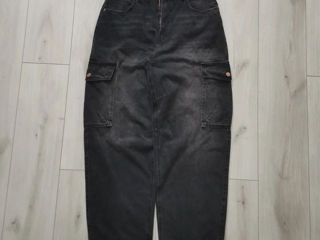 Bershka skater jeans