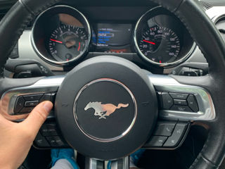 Ford Mustang foto 8