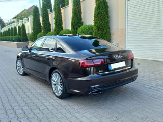 Audi A6 foto 4