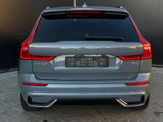 Volvo XC60 foto 5