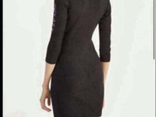 Rochie bershka xs nouă/платье foto 2