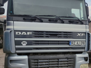 Daf Xf95 foto 1