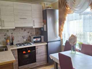 Apartament cu 2 camere, 54 m², Râșcani, Chișinău