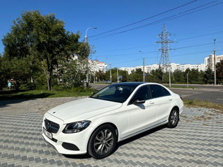 Mercedes C-Class foto 5